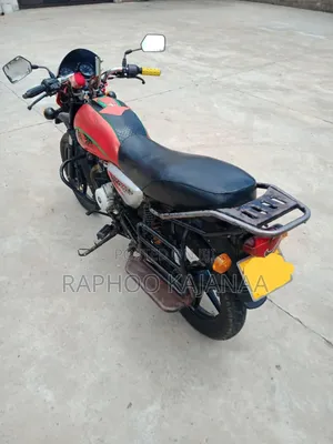 Captain CP150-10 2023 Red
