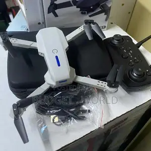 No Camera E88/E99 PRO Drone Professional RC Drone Optical Flow