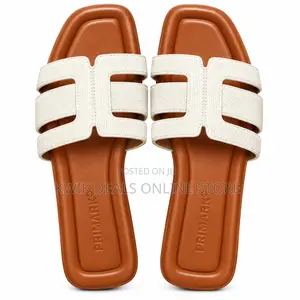 Ladies Open Sandals Primark