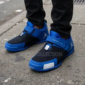 Jordan LX2