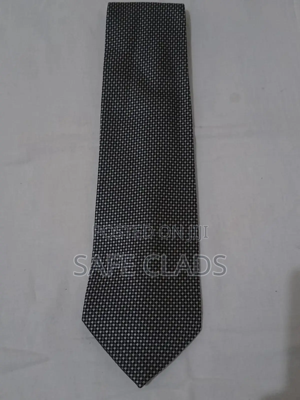 Men Official Ties