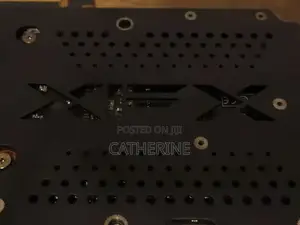 XFX Rx 6650 Xt