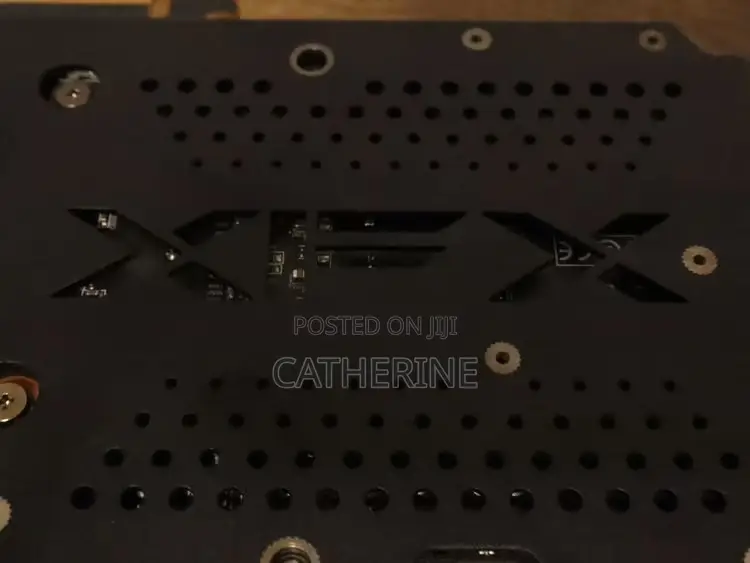 XFX Rx 6650 Xt