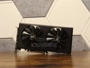 XFX Rx 6650 Xt