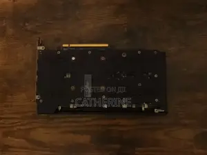 XFX Rx 6650 Xt