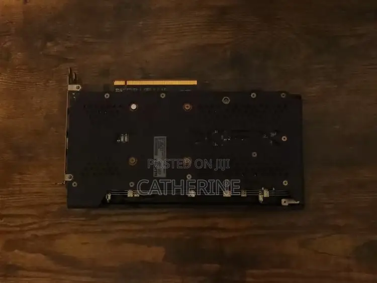 XFX Rx 6650 Xt