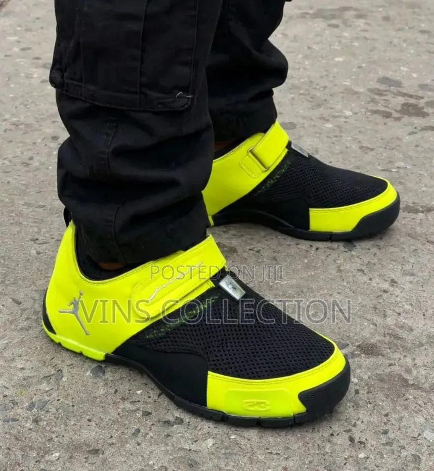 Jordan LX2