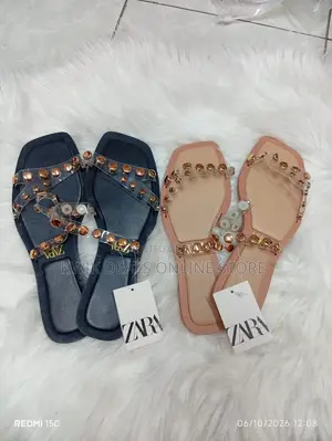 Ladies Sandals
