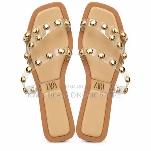 Ladies Sandals
