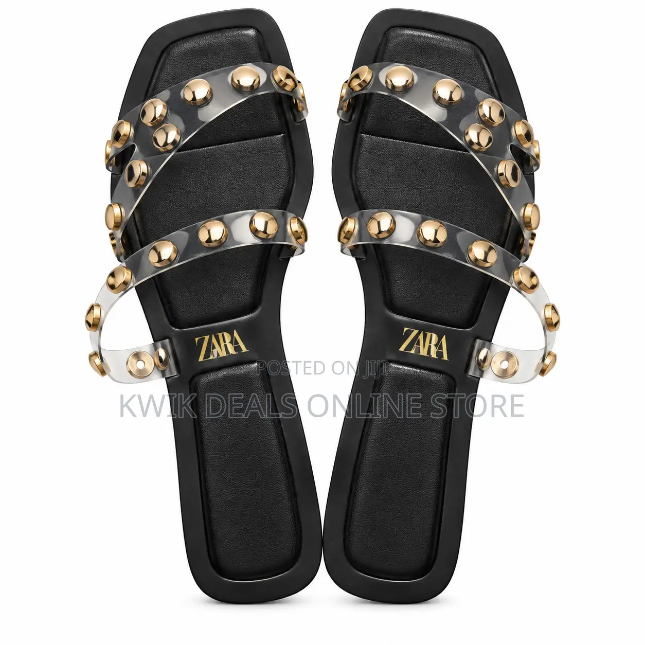 Ladies Sandals
