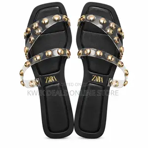 Ladies Sandals