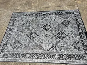 Large 5×8 Ft 3D Carpet Decorative for Bedroom