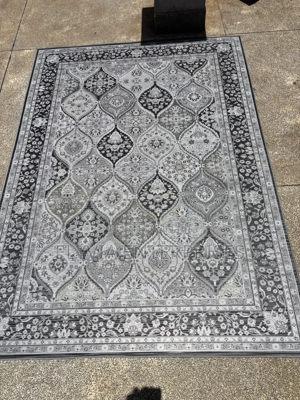 Large 5×8 Ft 3D Carpet Decorative for Bedroom