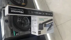 Hisense 580W Home Theatre Soundbar System