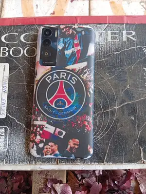 Tecno L6 8 GB Blue