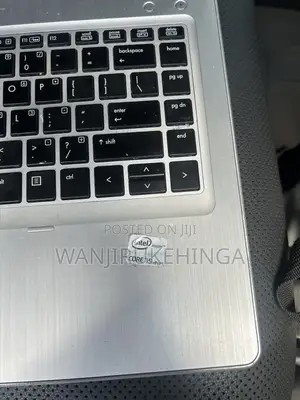 Laptop HP EliteBook Folio 9470M 8GB Intel Core i5 SSD 500GB