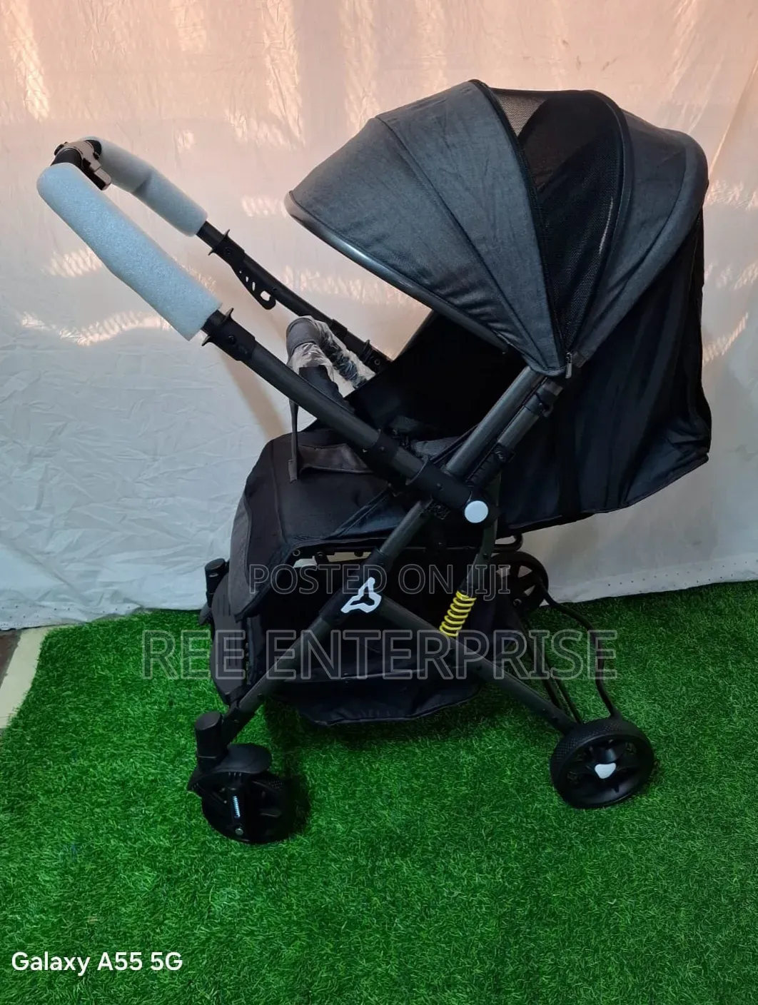 Children Stroller for the Age of 0-36 Months *
