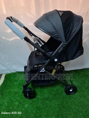 Children Stroller for the Age of 0-36 Months *
