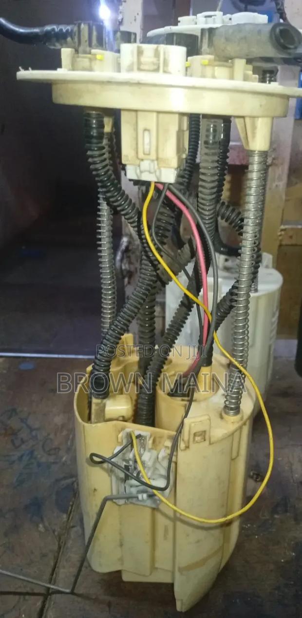 Toyota Fuel Pump