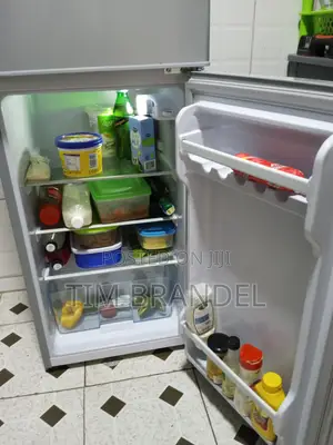 Fridge 128L Nunix - New in 2026