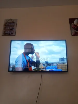 Vitron TV 43"