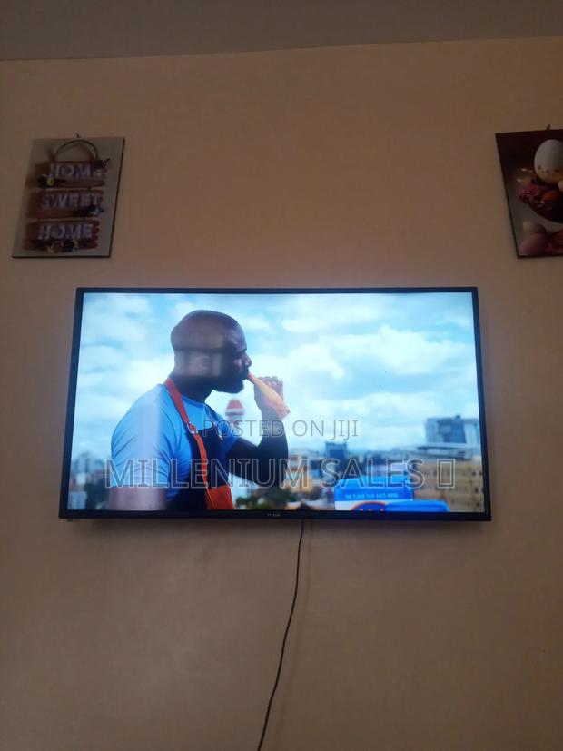 Vitron TV 43"