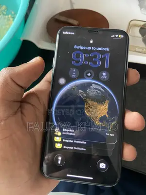 Apple iPhone 11 Pro 256 GB Gray