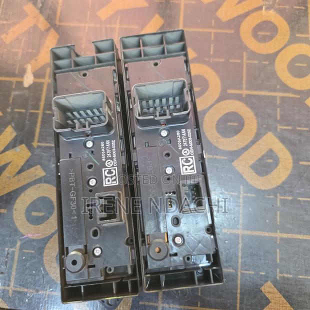 Mitsubishi Window Switch