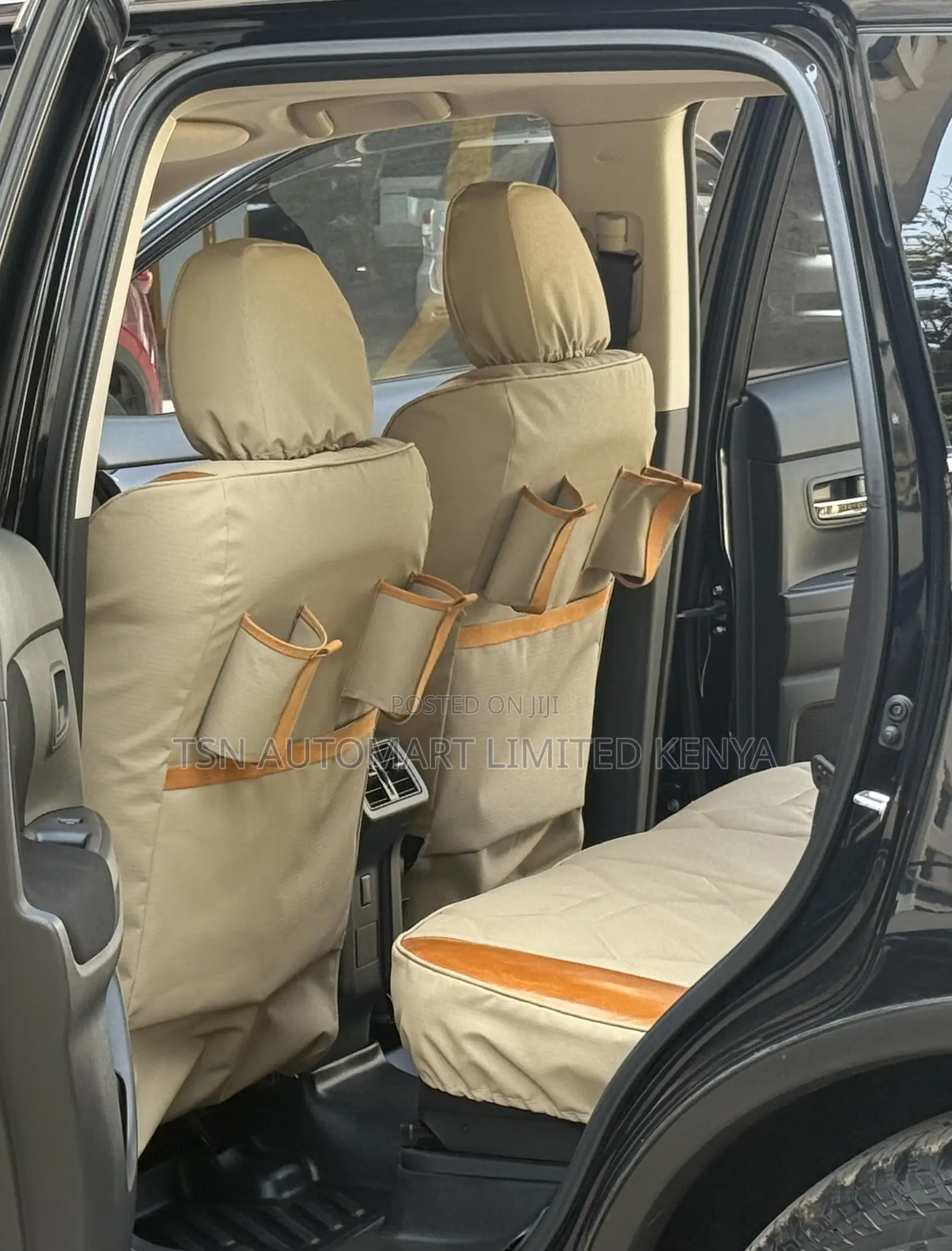 Mitsubishi Outlander 2018 Black