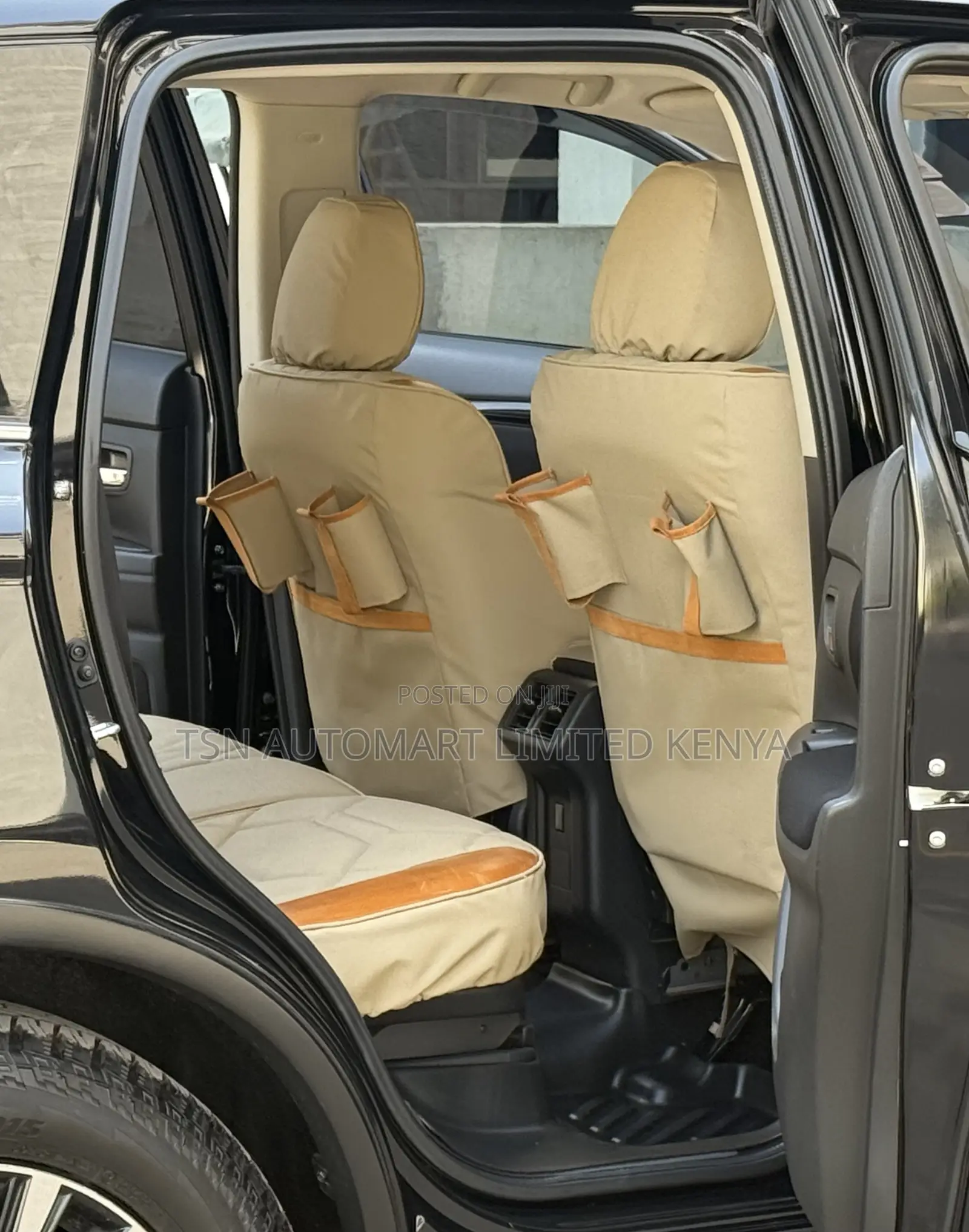 Mitsubishi Outlander 2018 Black