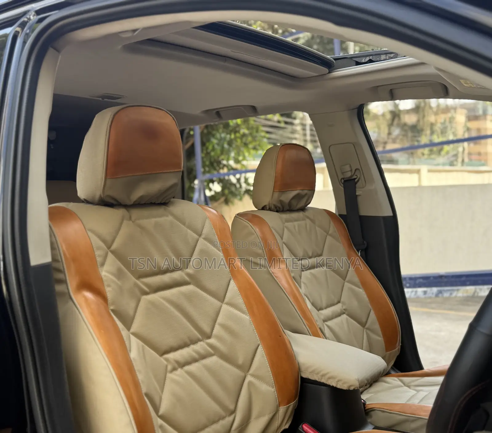 Mitsubishi Outlander 2018 Black