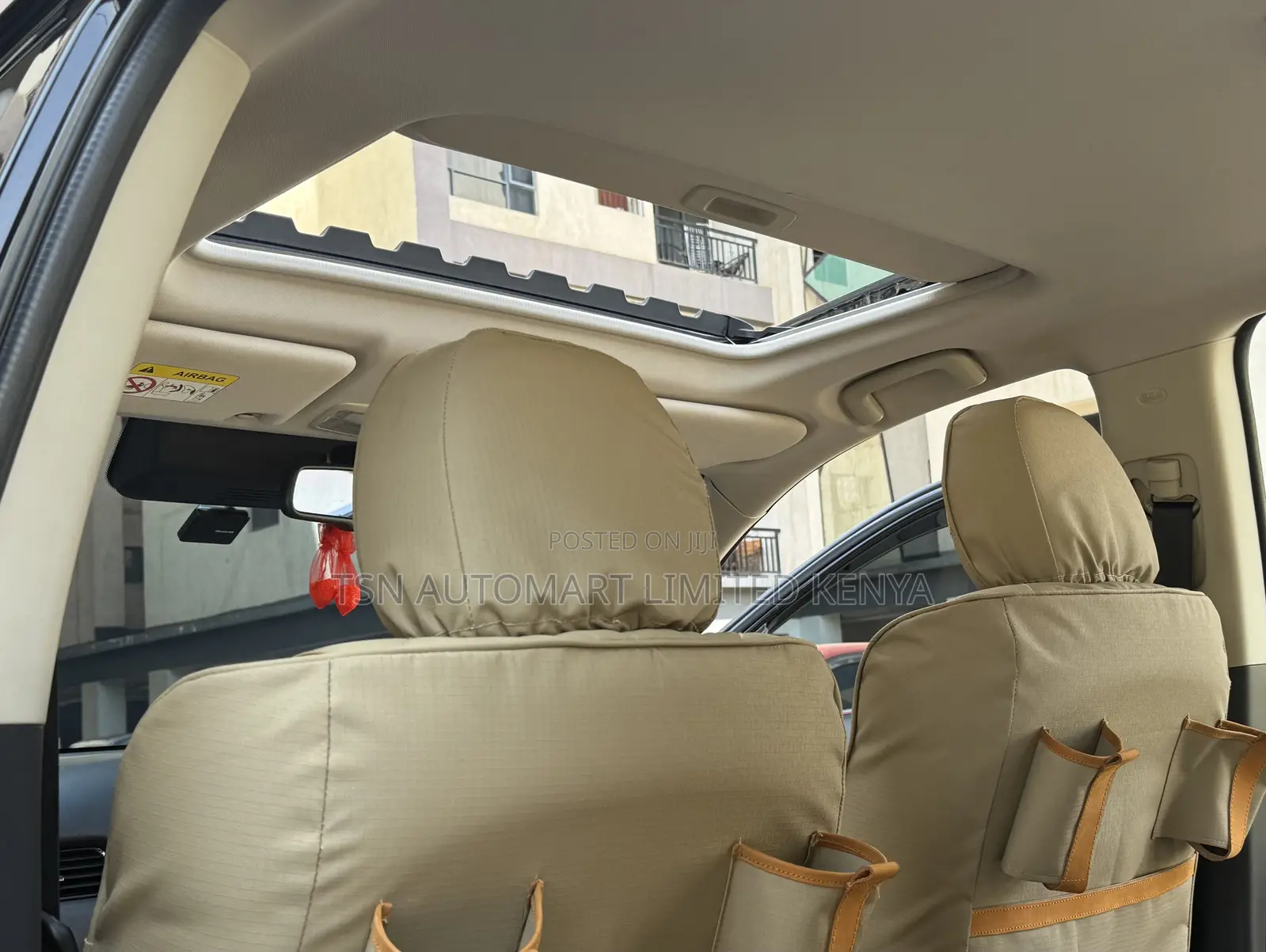 Mitsubishi Outlander 2018 Black