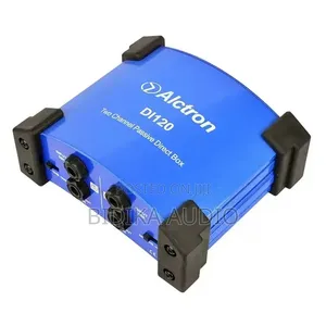 I Box Resistance Converter DIBOX Stage Effect Directly