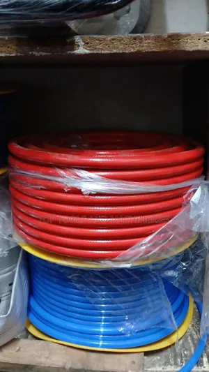 Air Hose Pipe 8×50mtrs