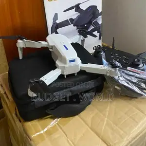 Remote Control and LCD Display E88 / E99 Good Stable PRO Drone