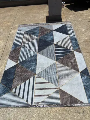 Deluxe 5×8 3D Carpet