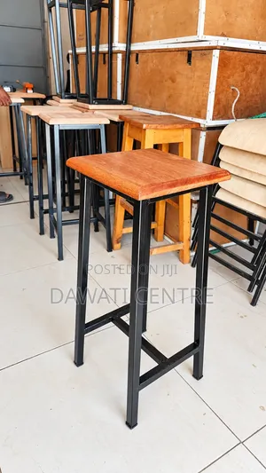 School Lab Stools