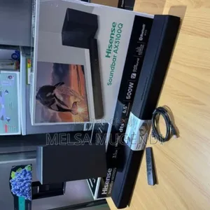 Hisense AX3100Q 500W Soundbar for Sale