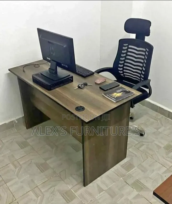 Standing Office Desk