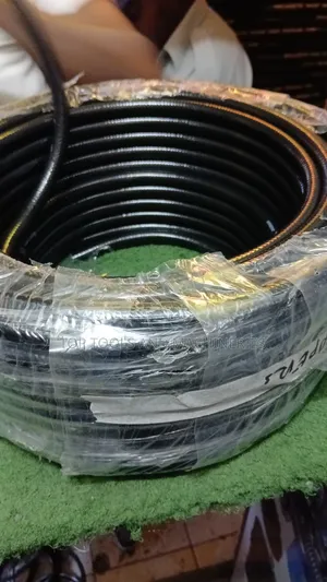 Air Hose Pipe 8 ×50mtrs