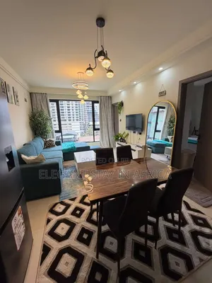 Cozy 1bdrm in Westlands at 9k Per Day