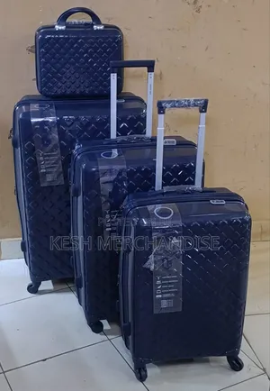 Travelling Bags