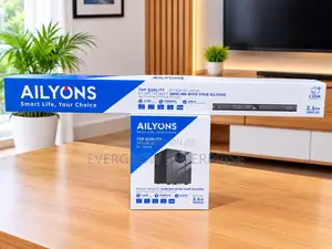 Ailyons 2.1CH Soundbar