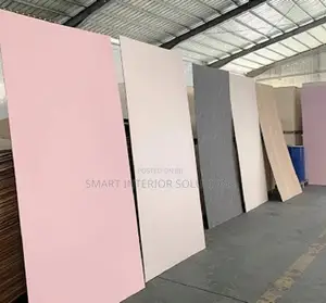 Cost-Effective Flat Boards for Carpentry