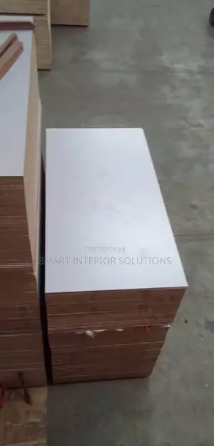 Cost-Effective Flat Boards for Carpentry