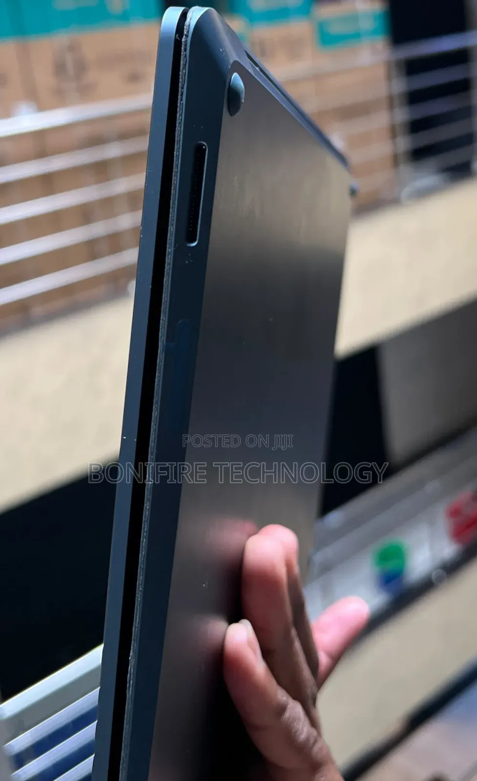 Laptop Microsoft Surface Pro 16GB Intel Core i7 SSD 512GB