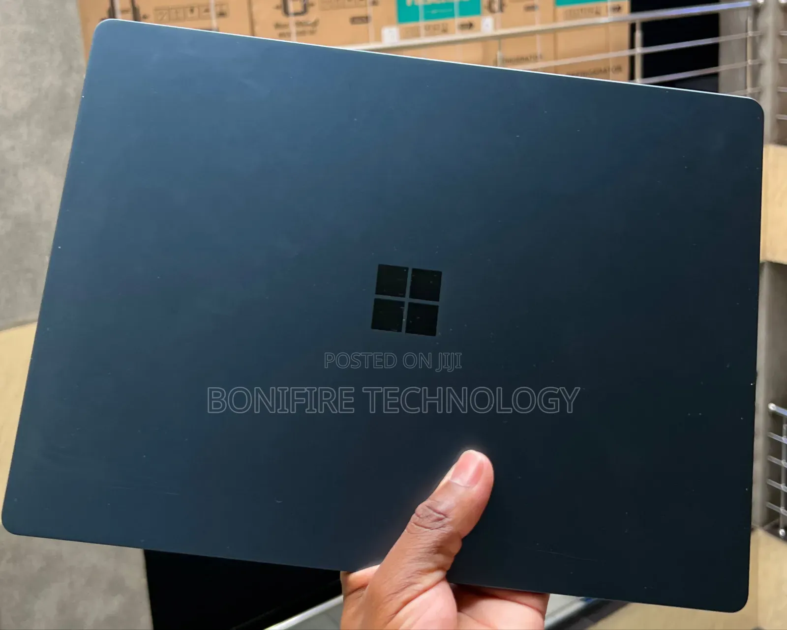 Laptop Microsoft Surface Pro 16GB Intel Core i7 SSD 512GB