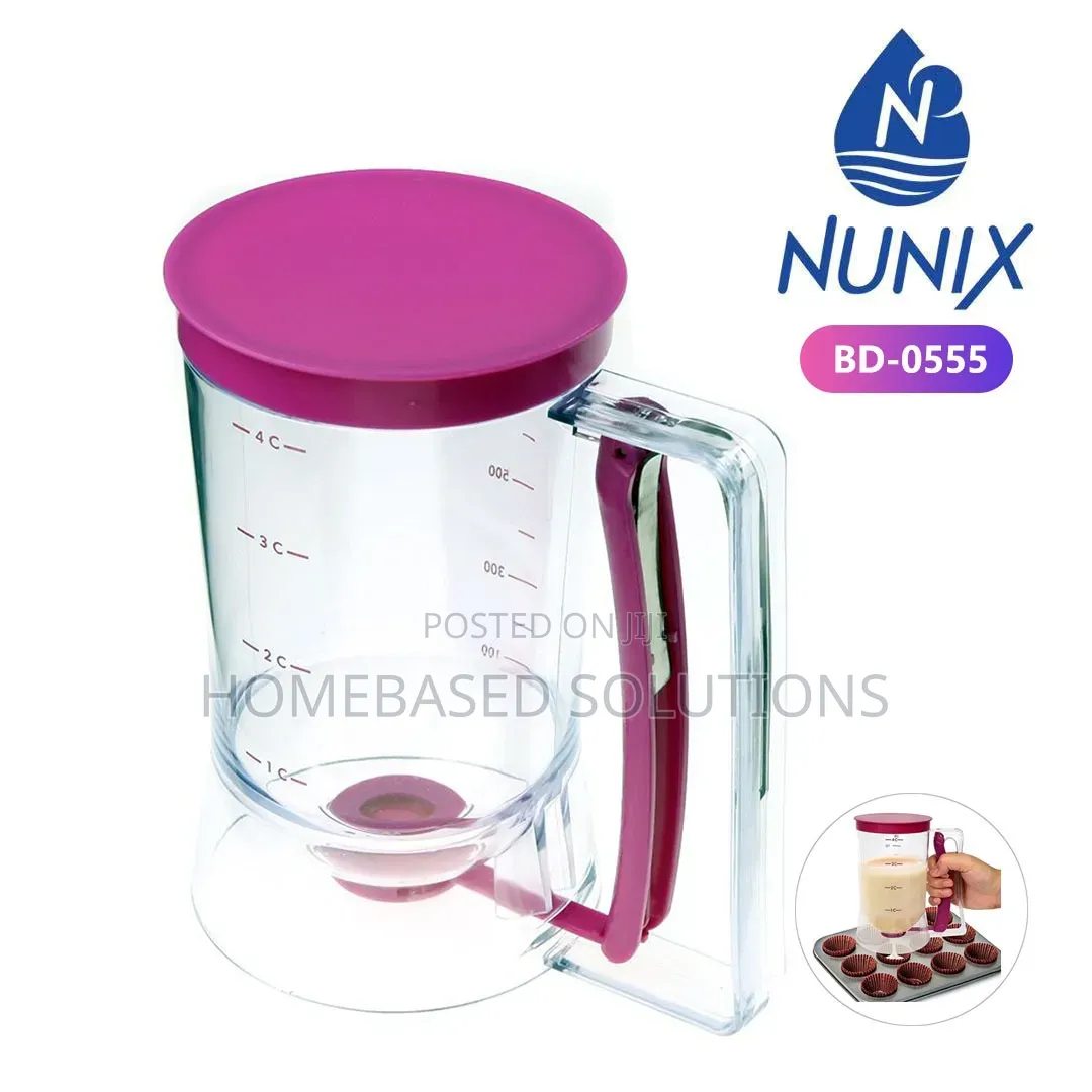Nunix Butter Dispenser