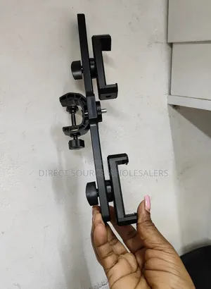Phone Holders Tripod Stand