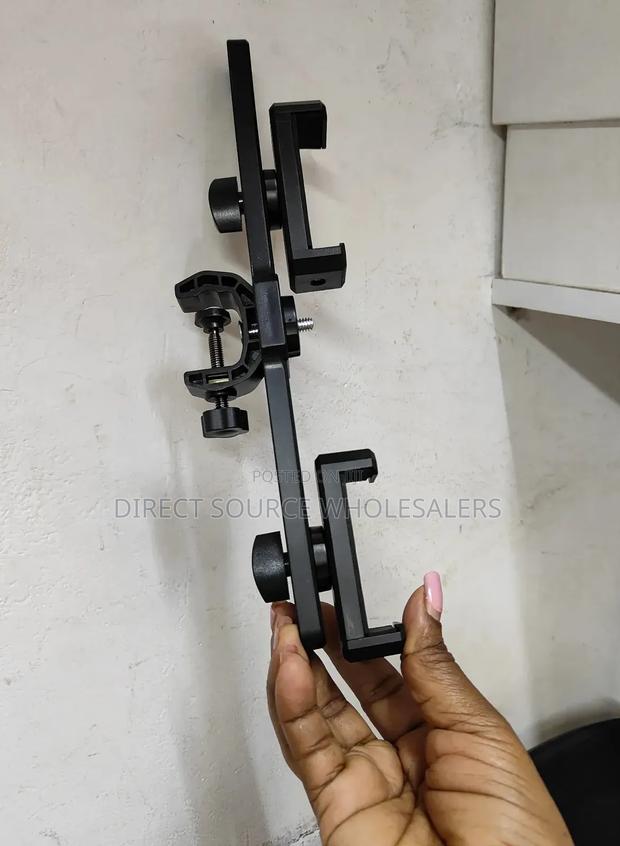 Phone Holders Tripod Stand